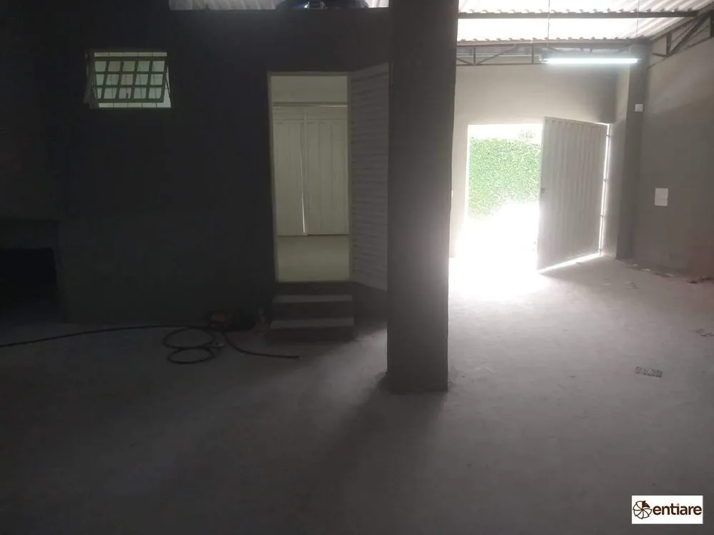 Depósito-Galpão, 120 m² - Foto 4