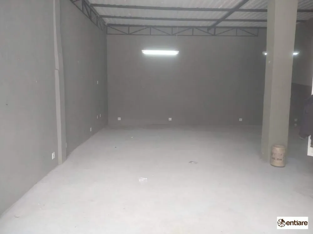 Depósito-Galpão, 120 m² - Foto 2