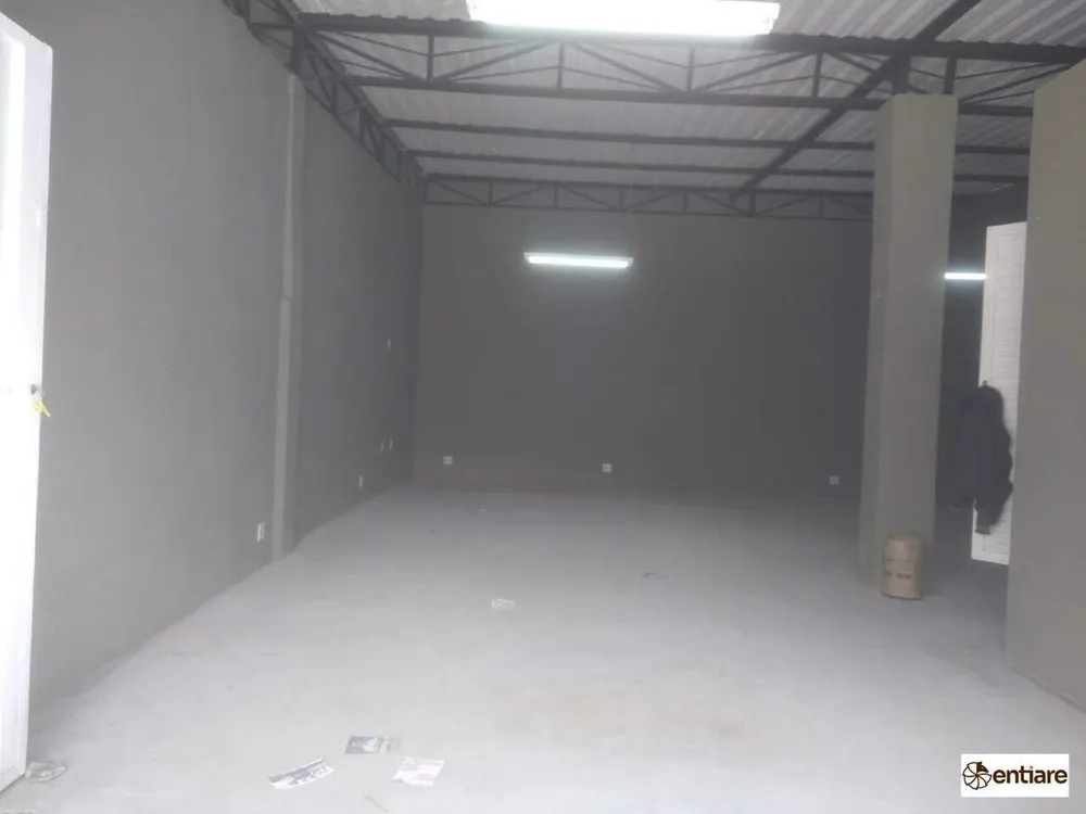 Depósito-Galpão, 120 m² - Foto 1