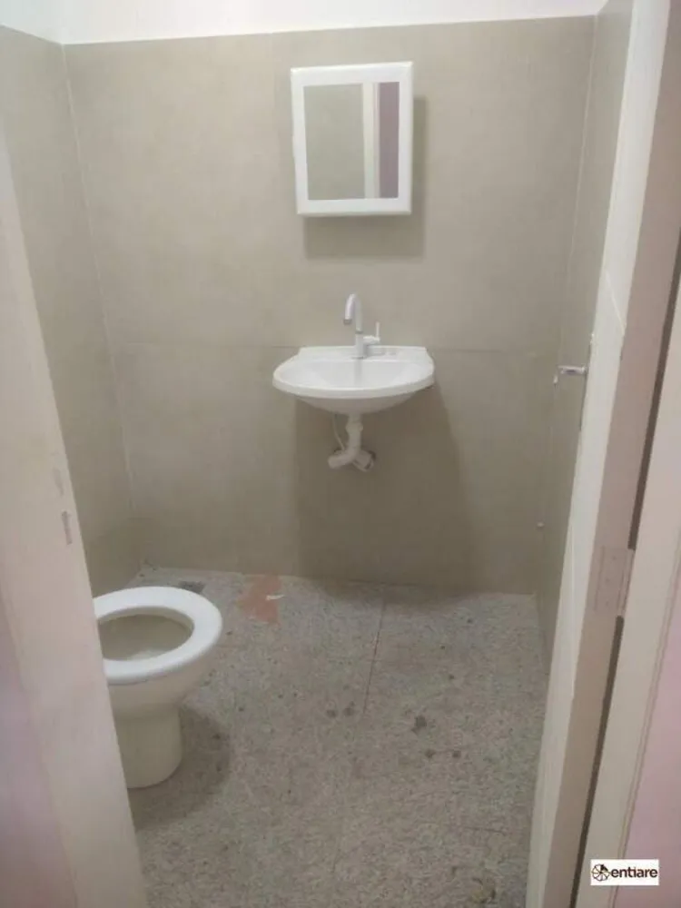 Depósito-Galpão, 120 m² - Foto 10