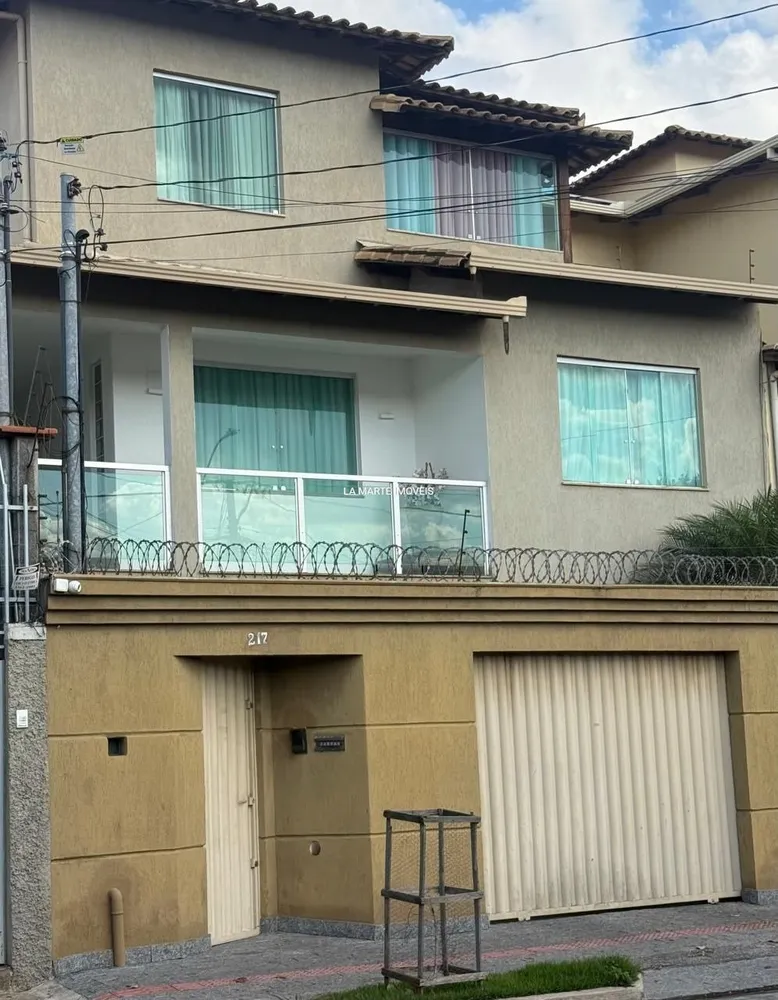 Casa, 3 quartos, 350 m² - Foto 2