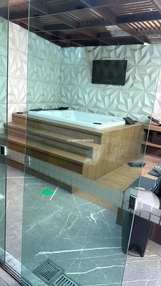 Casa, 3 quartos, 350 m² - Foto 15