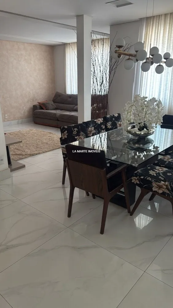 Casa, 3 quartos, 350 m² - Foto 6