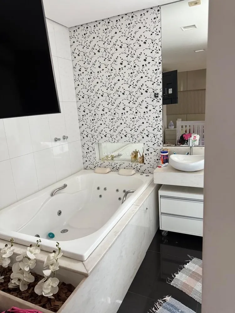 Casa, 3 quartos, 350 m² - Foto 16