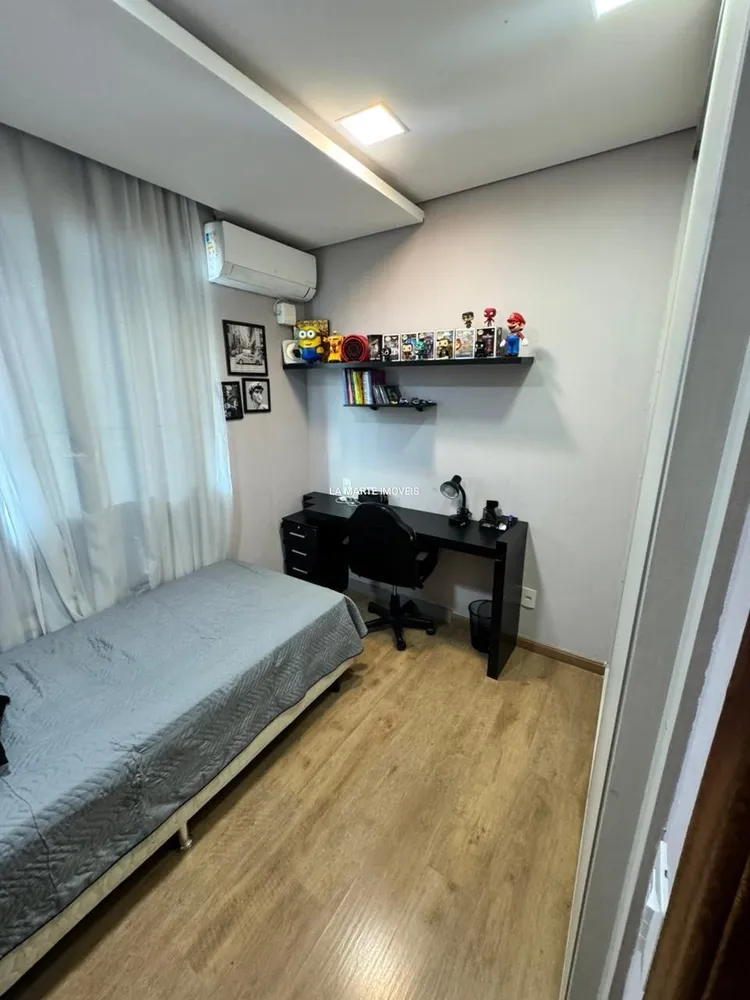 Casa, 3 quartos, 350 m² - Foto 9