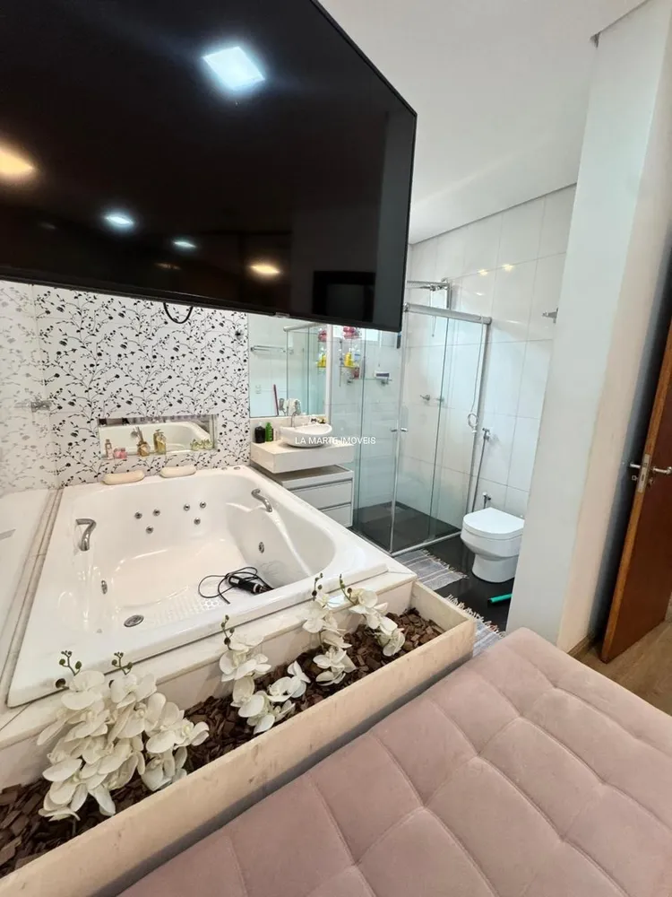 Casa, 3 quartos, 350 m² - Foto 10