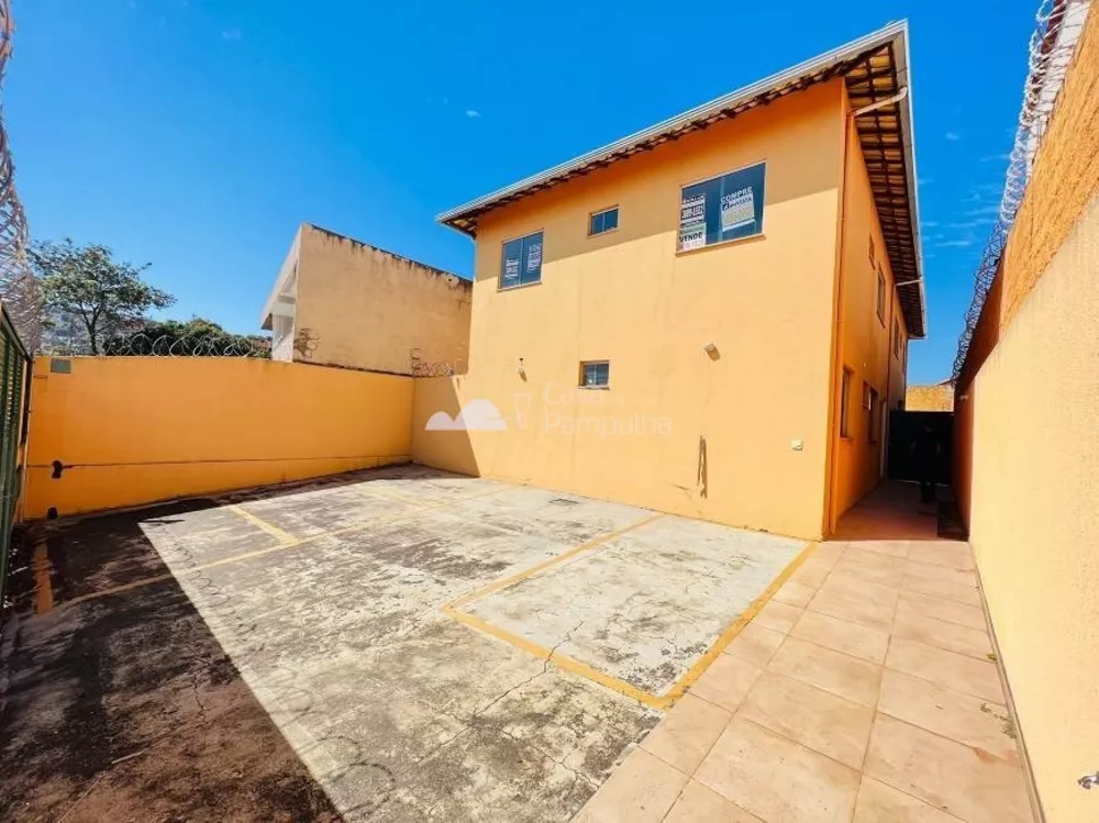 Casa à venda com 3 quartos, 85m² - Foto 1