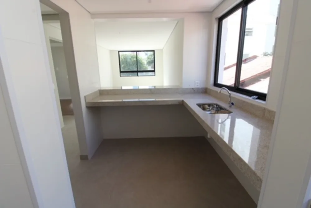 Apartamento, 2 quartos, 61 m² - Foto 5