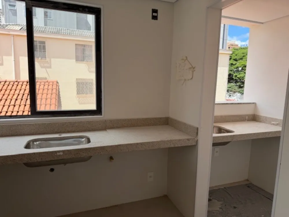 Apartamento, 2 quartos, 61 m² - Foto 3