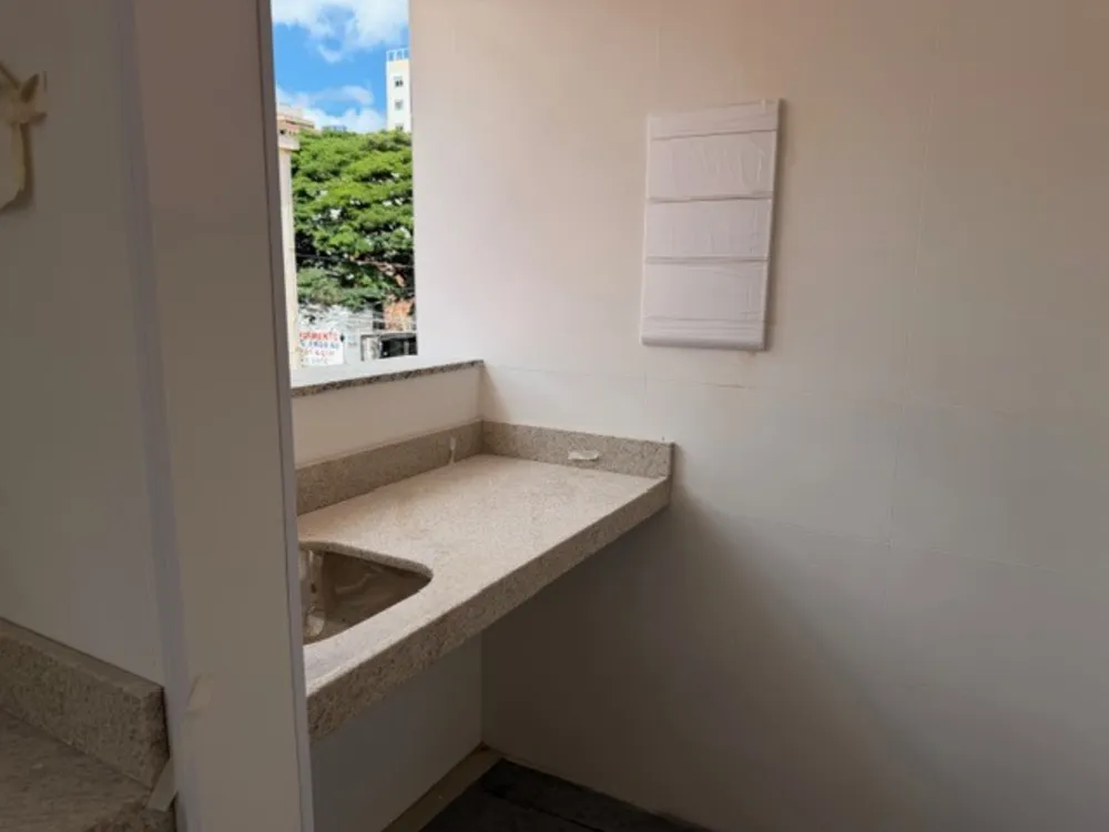 Apartamento, 2 quartos, 61 m² - Foto 2