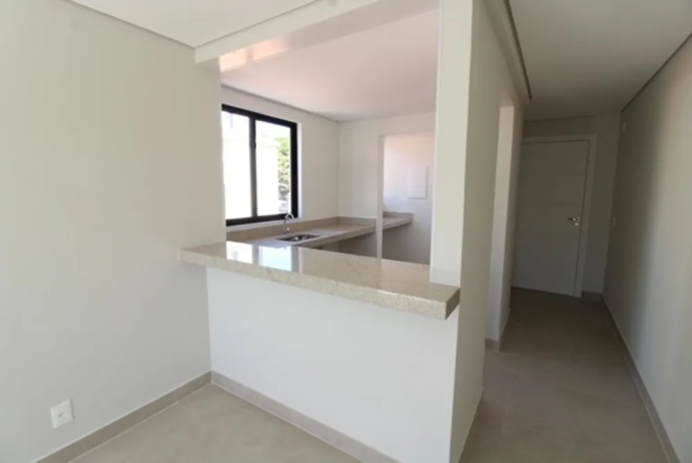 Apartamento, 2 quartos, 61 m² - Foto 1