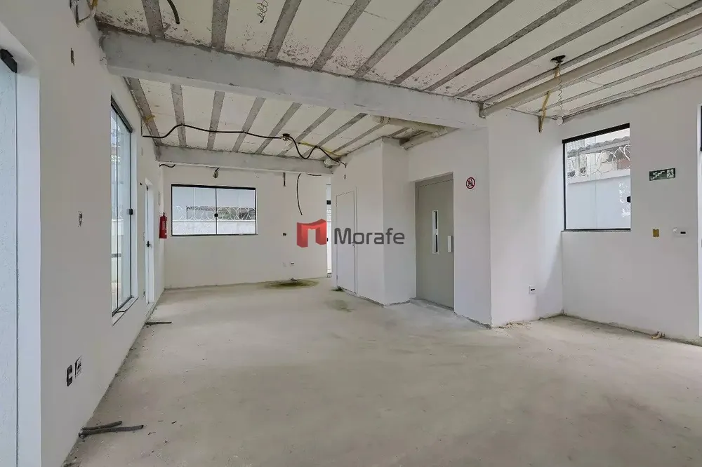 Depósito-Galpão, 162 m² - Foto 1