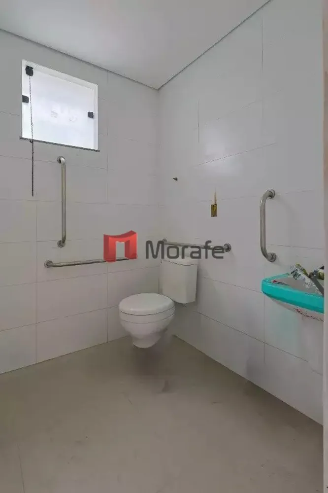 Depósito-Galpão, 162 m² - Foto 4