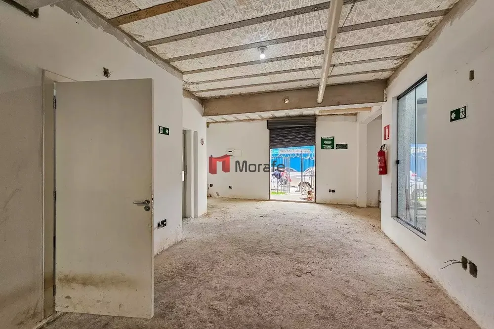 Depósito-Galpão, 162 m² - Foto 6