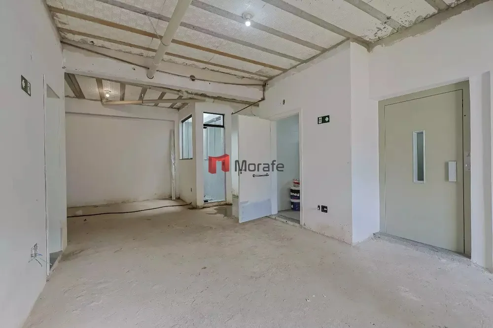Depósito-Galpão, 162 m² - Foto 2