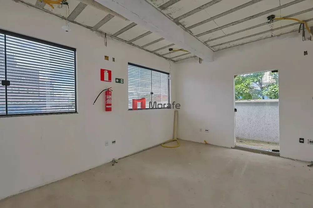 Depósito-Galpão, 162 m² - Foto 5