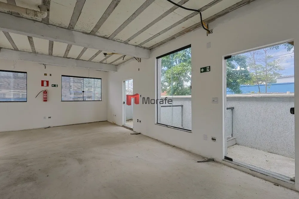 Depósito-Galpão, 162 m² - Foto 3