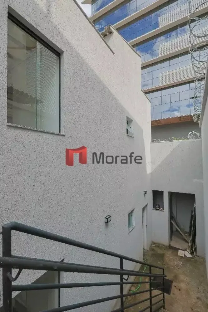 Depósito-Galpão, 162 m² - Foto 7