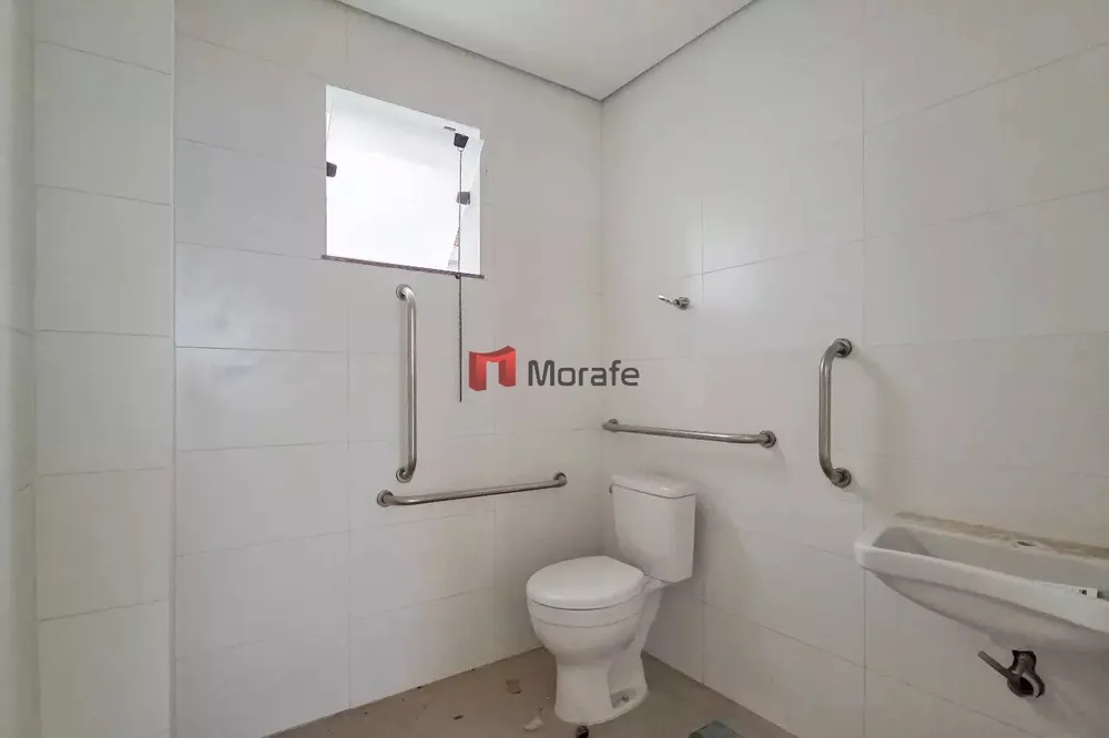 Depósito-Galpão, 162 m² - Foto 12