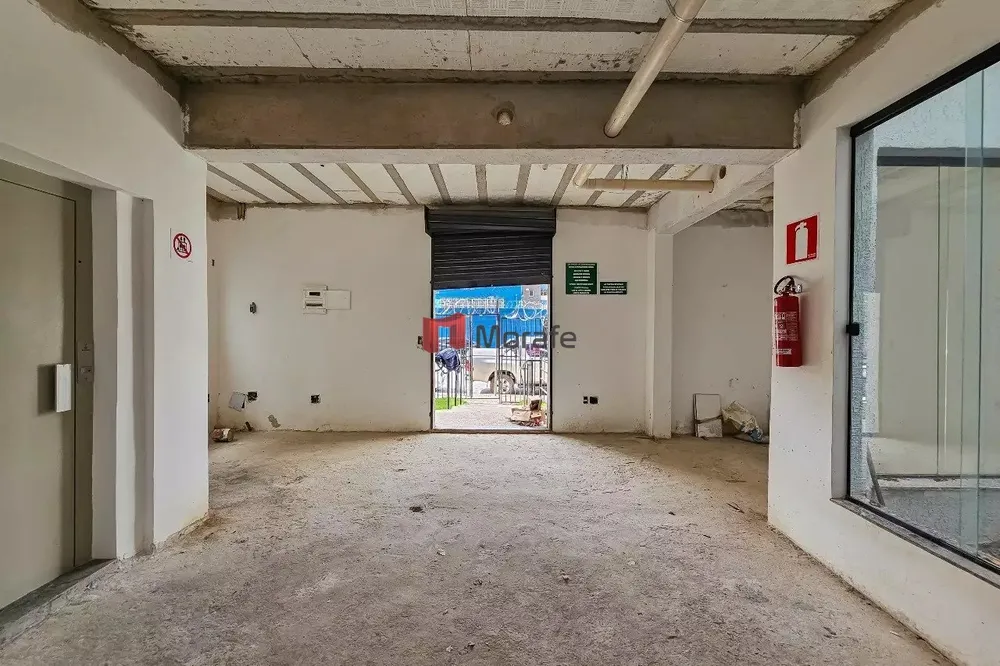 Depósito-Galpão, 162 m² - Foto 10