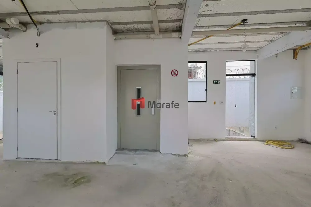 Depósito-Galpão, 162 m² - Foto 11