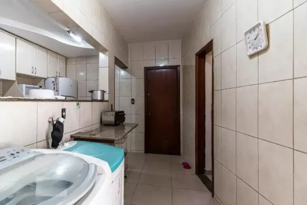Apartamento, 3 quartos, 190 m² - Foto 9