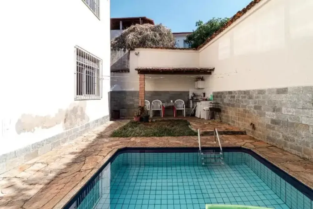 Apartamento, 3 quartos, 190 m² - Foto 11