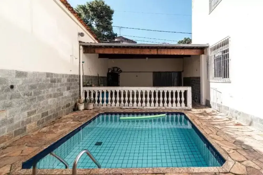 Apartamento, 3 quartos, 190 m² - Foto 12