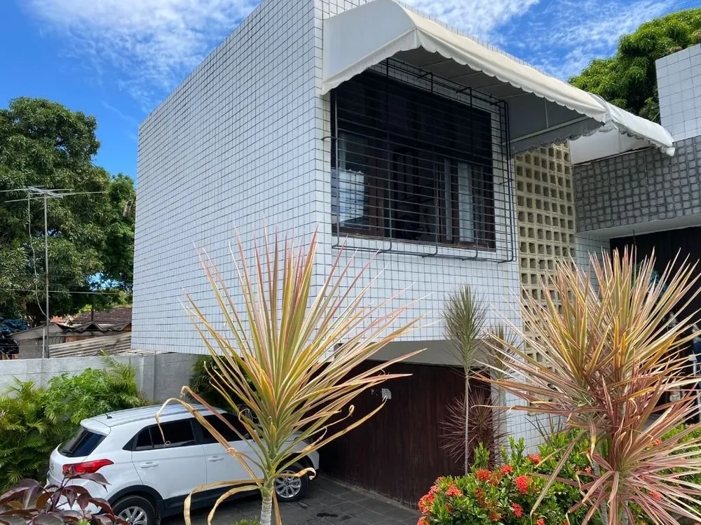 Casa, 5 quartos, 749 m² - Foto 2