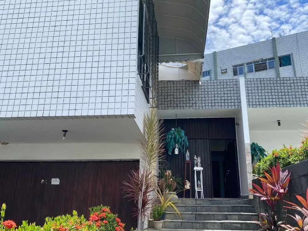 Casa, 5 quartos, 749 m² - Foto 1