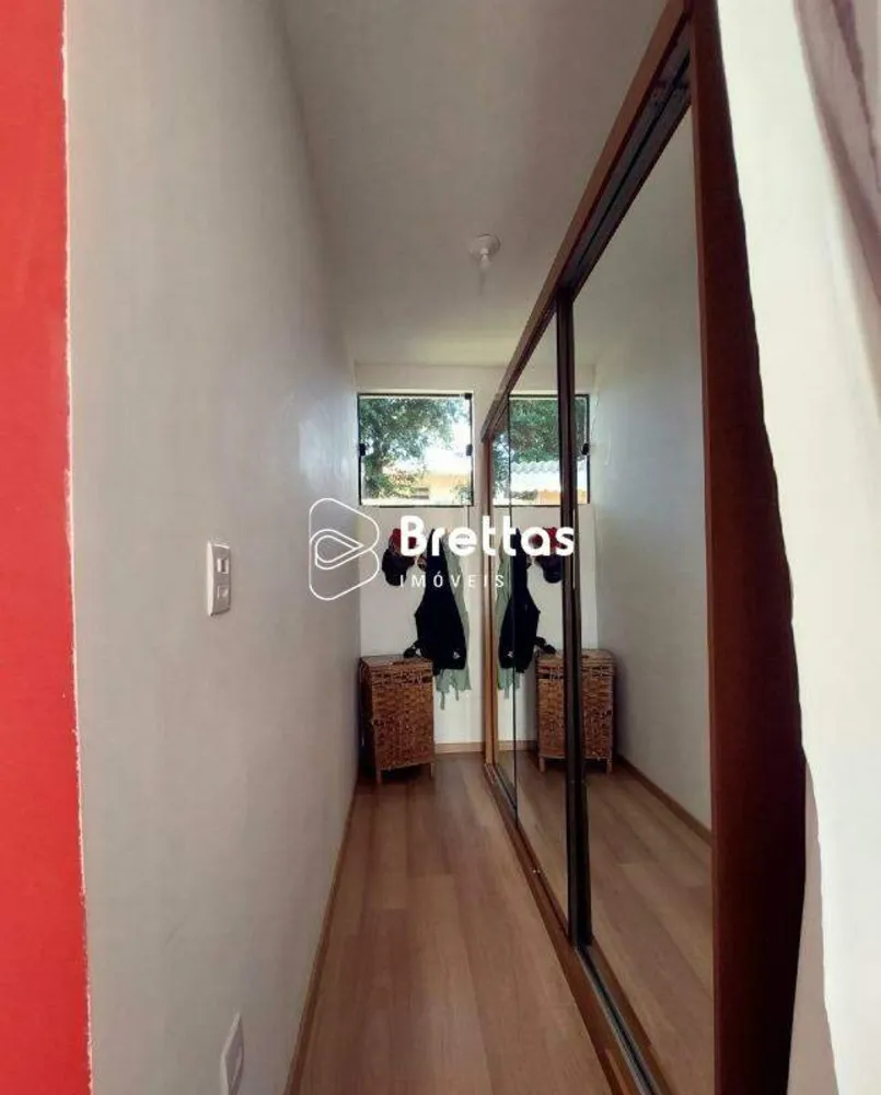 Casa, 3 quartos, 148 m² - Foto 2