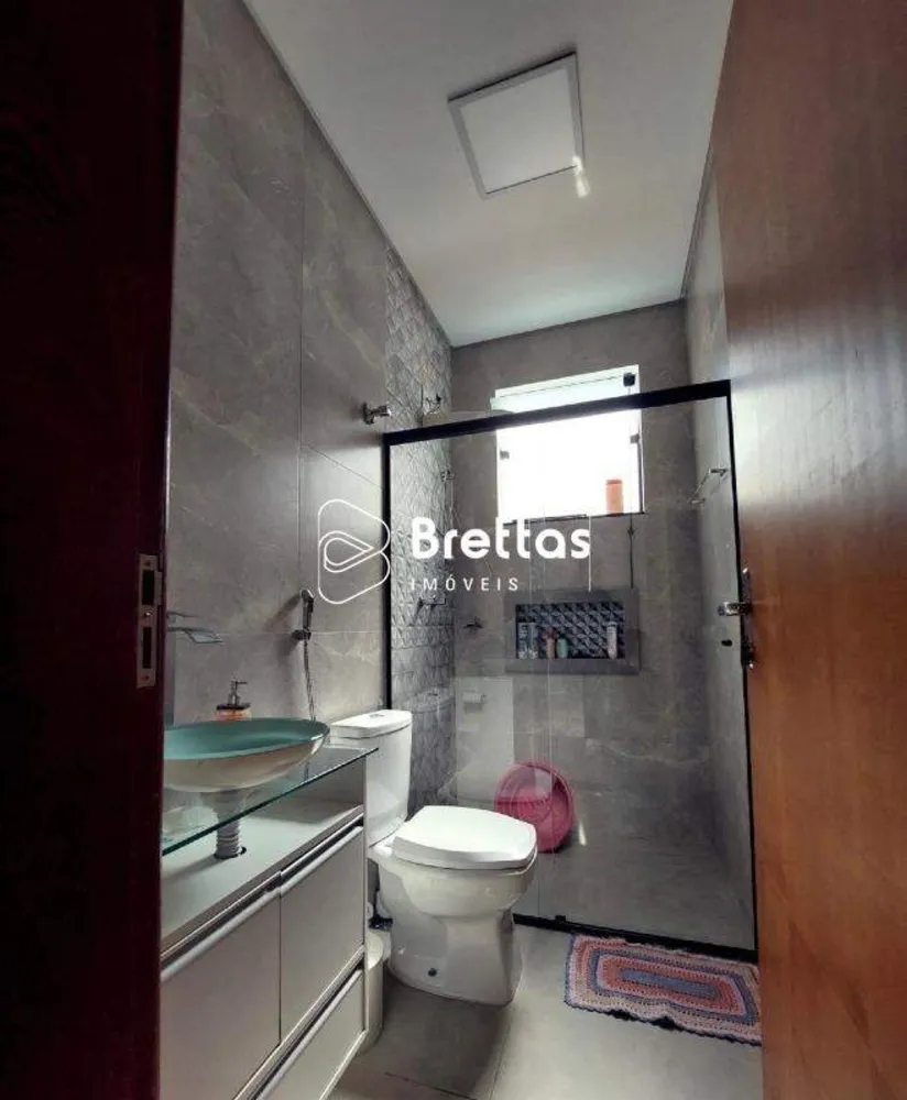 Casa, 3 quartos, 148 m² - Foto 3