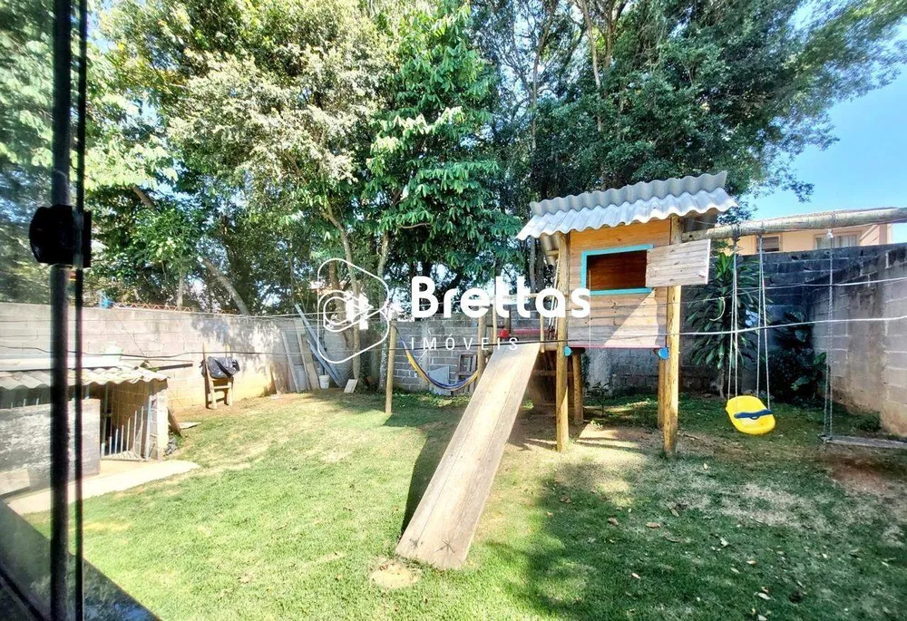 Casa, 3 quartos, 148 m² - Foto 4