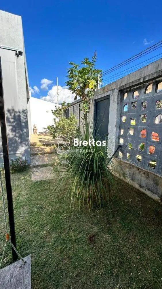 Casa, 3 quartos, 148 m² - Foto 1