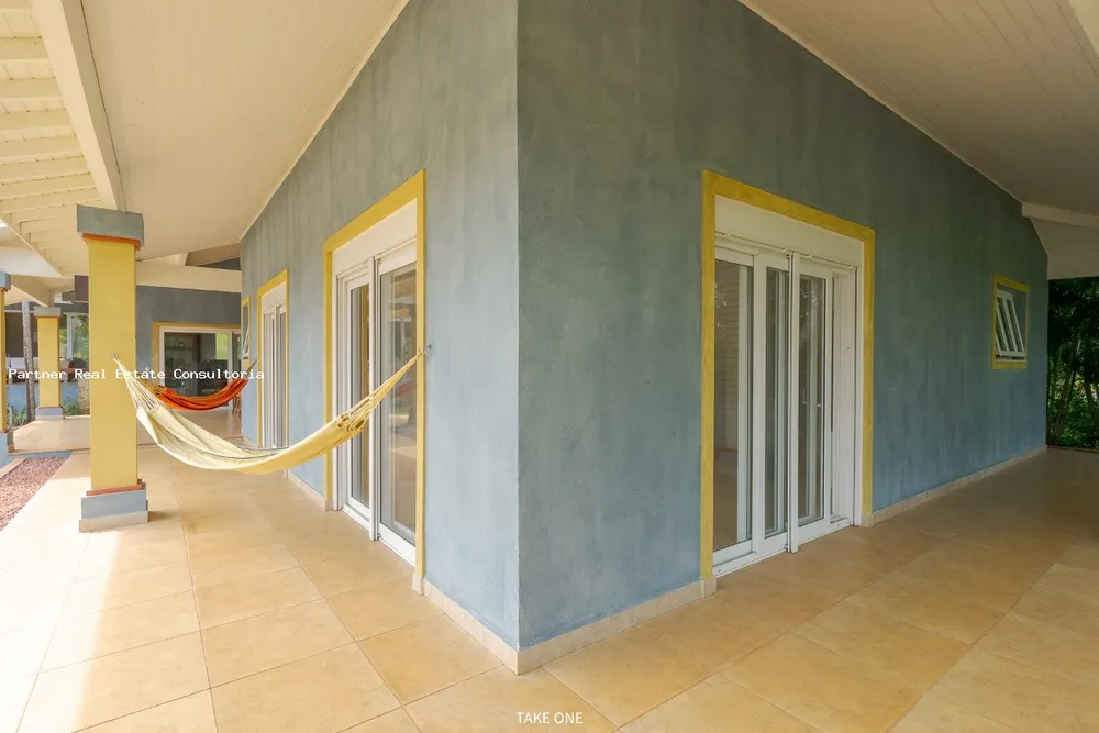 Casa de Condomínio, 6 quartos - Foto 13