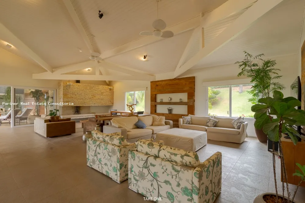 Casa de Condomínio, 6 quartos - Foto 7