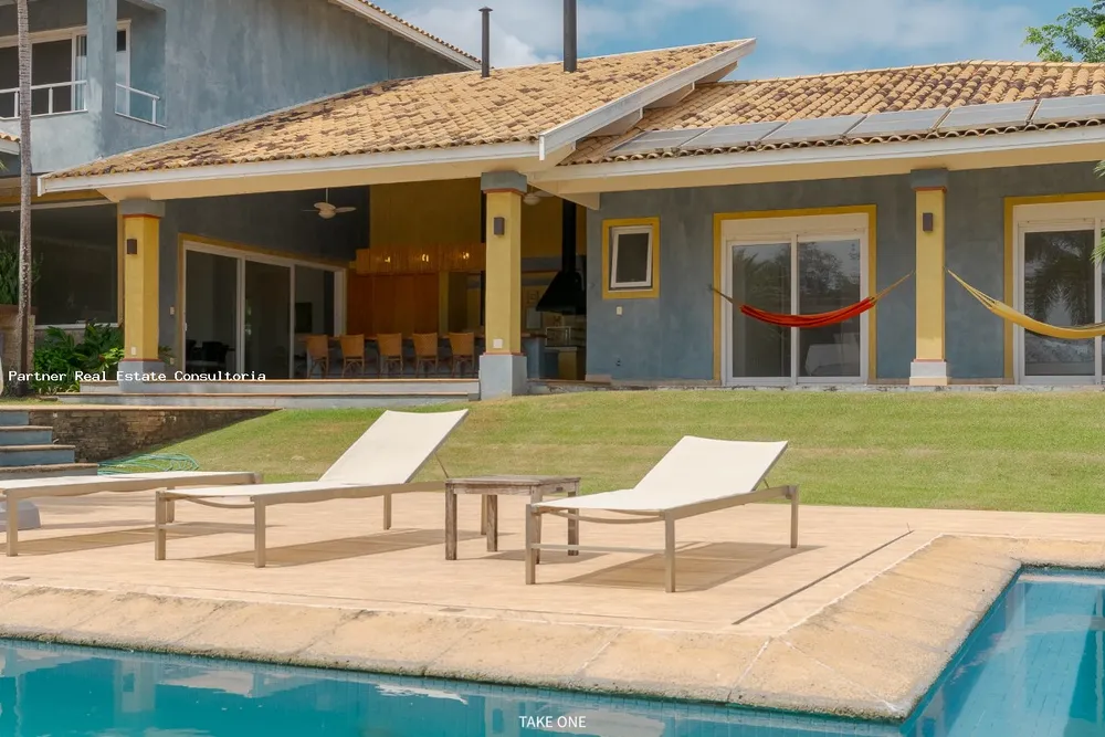 Casa de Condomínio, 6 quartos - Foto 3