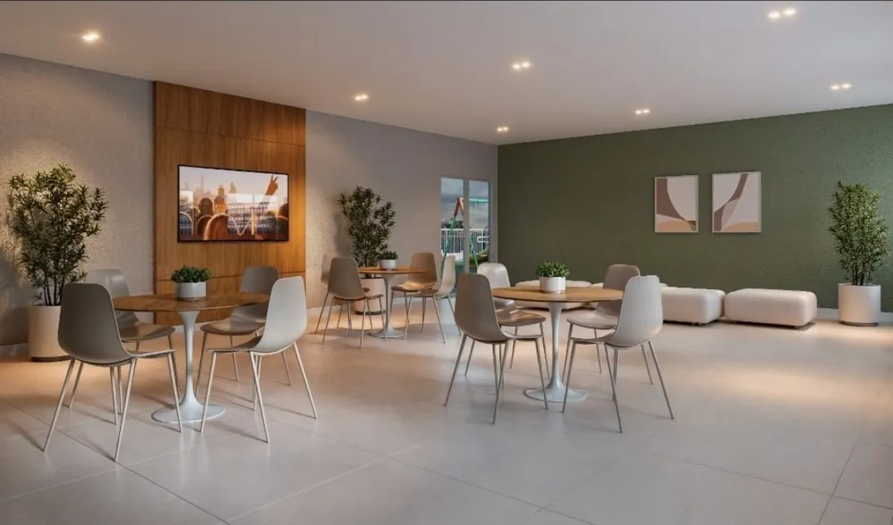 Apartamento, 2 quartos, 37 m² - Foto 13
