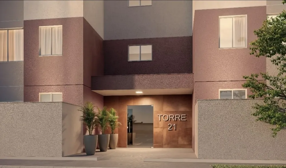 Apartamento, 2 quartos, 37 m² - Foto 6