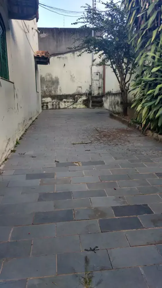 Casa, 4 quartos, 480 m² - Foto 1
