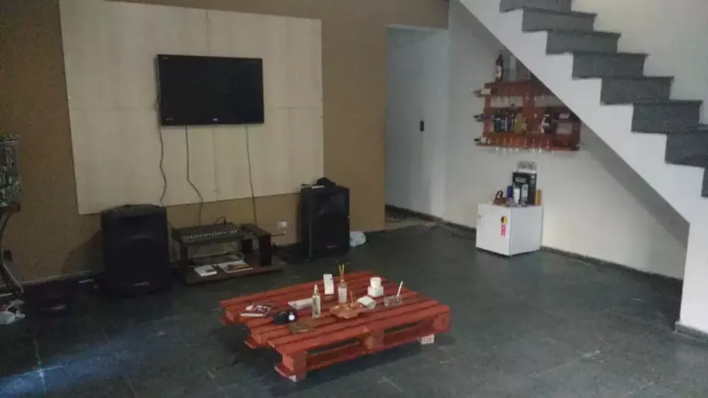 Casa, 4 quartos, 480 m² - Foto 3