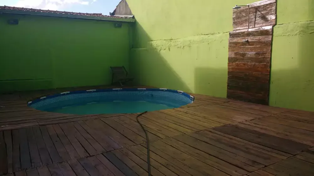 Casa, 4 quartos, 480 m² - Foto 12