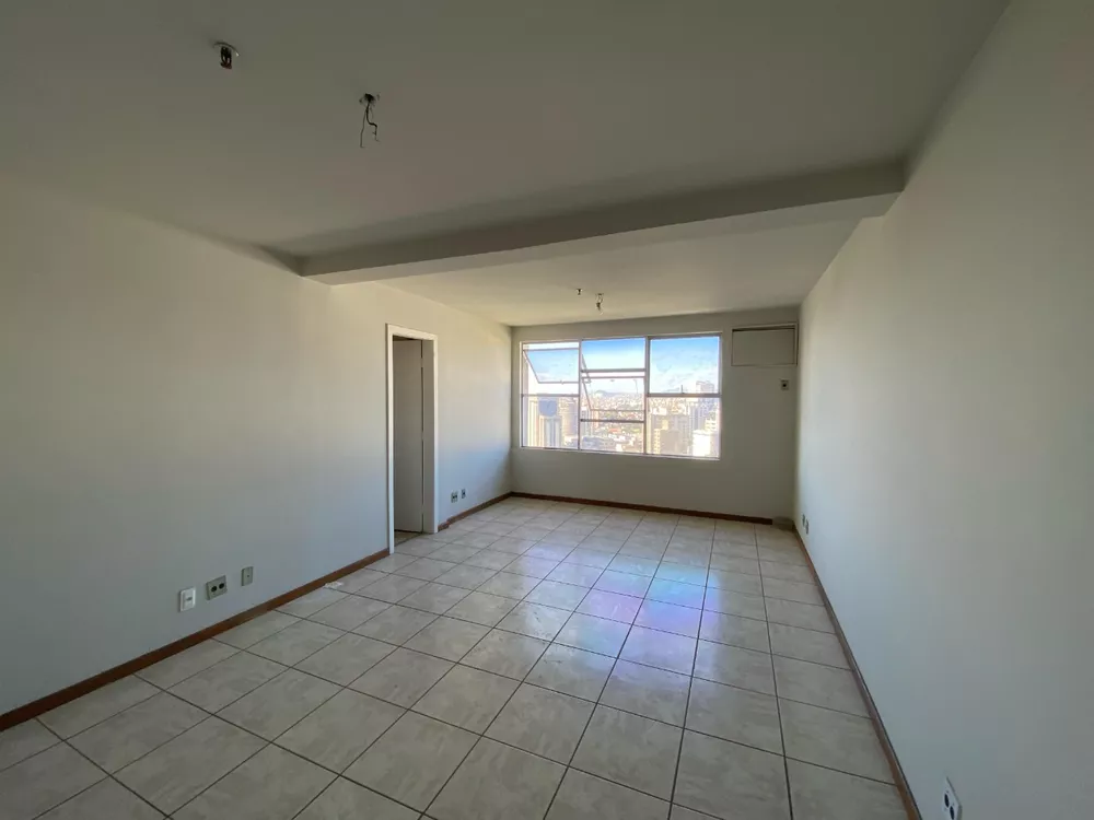 Conjunto Comercial-Sala à venda, 28m² - Foto 1