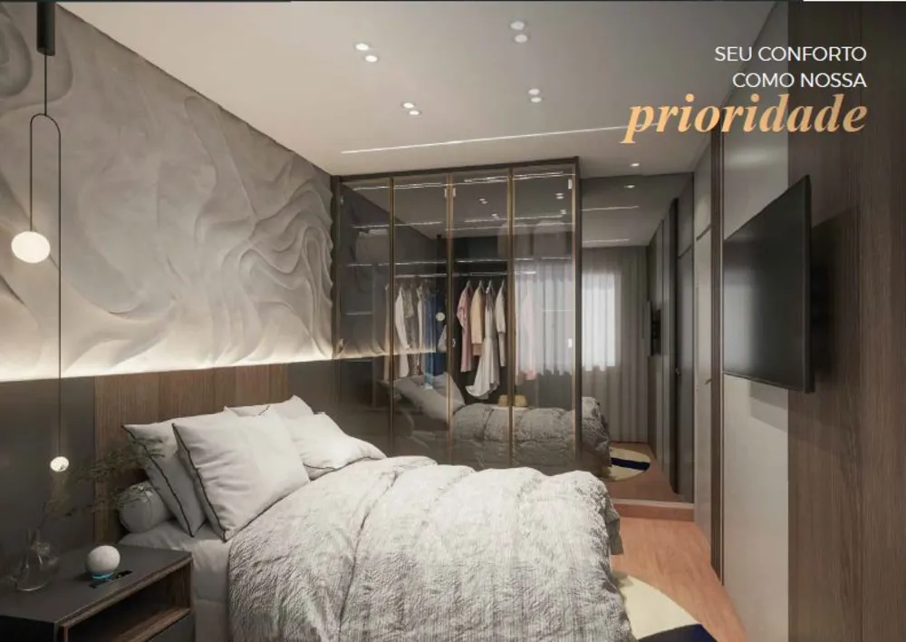 Casa de Condomínio, 2 quartos - Foto 3