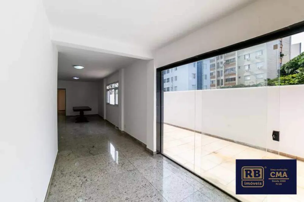 Apartamento, 4 quartos, 119 m² - Foto 6
