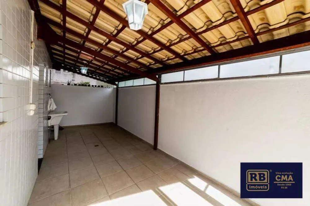 Apartamento, 4 quartos, 119 m² - Foto 6