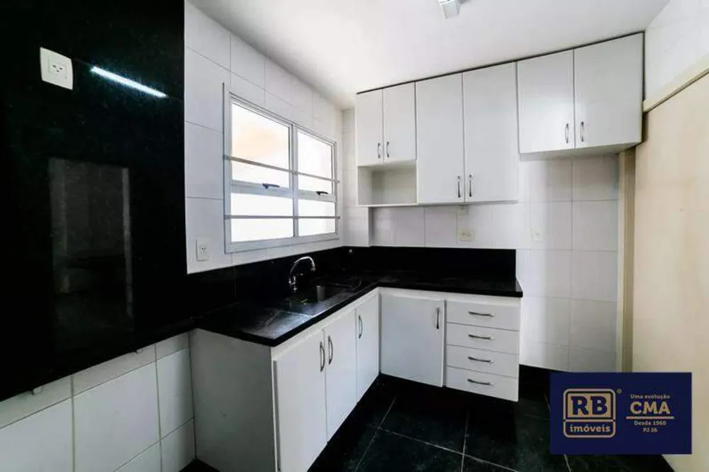 Apartamento, 4 quartos, 119 m² - Foto 7