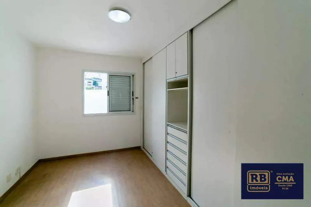 Apartamento, 4 quartos, 119 m² - Foto 4