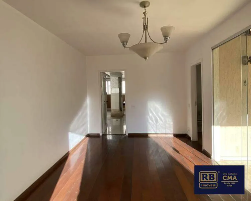 Apartamento, 4 quartos, 119 m² - Foto 2