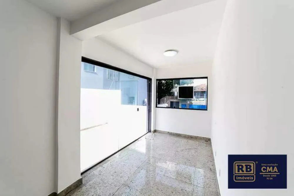 Apartamento, 4 quartos, 119 m² - Foto 8